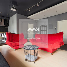 Квартира 59,7 м², 1-комнатная - изображение 1