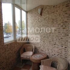 Квартира 156,8 м², 3-комнатная - изображение 4