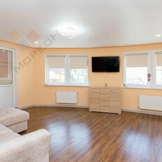 Квартира 62 м², 2-комнатная - изображение 4