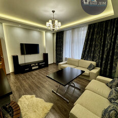Квартира 81,9 м², 3-комнатная - изображение 1