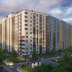 Квартира 47,9 м², 2-комнатная - изображение 5