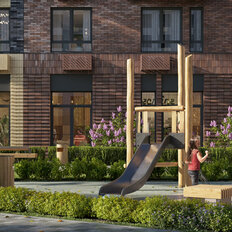 Квартира 52,4 м², 2-комнатная - изображение 5