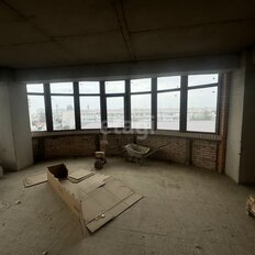 Квартира 113,9 м², 2-комнатная - изображение 2
