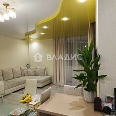 Квартира 57,8 м², 2-комнатная - изображение 4