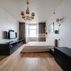 Квартира 180 м², 4-комнатная - изображение 4