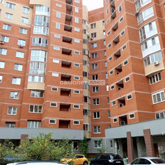 Квартира 39,8 м², 1-комнатная - изображение 1