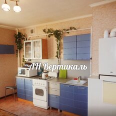 Квартира 120 м², 3-комнатная - изображение 1