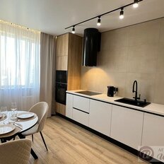 Квартира 70,2 м², 2-комнатная - изображение 4