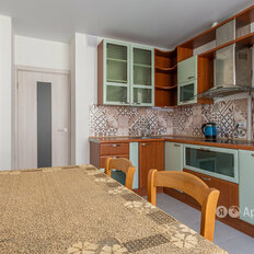 Квартира 40 м², 1-комнатная - изображение 1