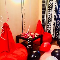 Квартира 42 м², 1-комнатная - изображение 1