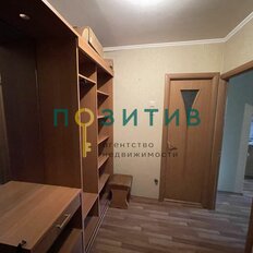Квартира 42,2 м², 1-комнатная - изображение 3