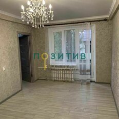 Квартира 49,9 м², 3-комнатная - изображение 2