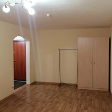 Квартира 43 м², 1-комнатная - изображение 2