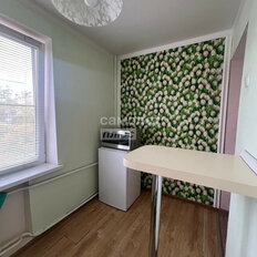 Квартира 31,7 м², 1-комнатная - изображение 2