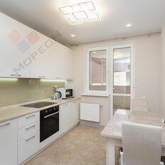 Квартира 62 м², 2-комнатная - изображение 1
