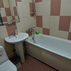 Квартира 36 м², 1-комнатная - изображение 4