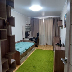 Квартира 56 м², 2-комнатная - изображение 3