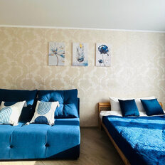 Квартира 45 м², 1-комнатная - изображение 1