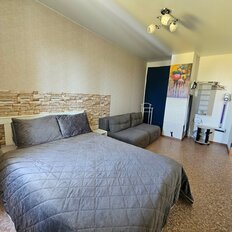 Квартира 35 м², 1-комнатная - изображение 2