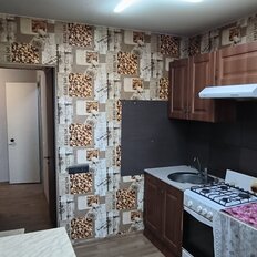 Квартира 34 м², 1-комнатная - изображение 1