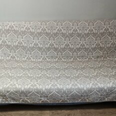 Квартира 37 м², 1-комнатная - изображение 1