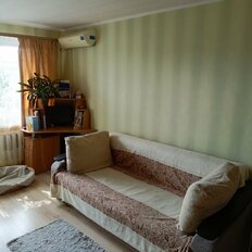 Квартира 30 м², 1-комнатная - изображение 4