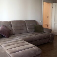 Квартира 65 м², 2-комнатные - изображение 4