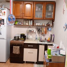 Квартира 36 м², 1-комнатная - изображение 2
