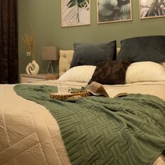 Квартира 60 м², 2-комнатная - изображение 3
