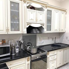 Квартира 340 м², 5-комнатная - изображение 4
