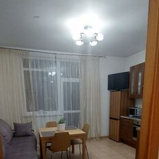 Квартира 50 м², 1-комнатная - изображение 3