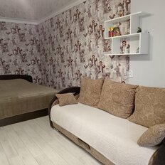 Квартира 45 м², 1-комнатная - изображение 3