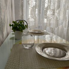 Квартира 36 м², 1-комнатная - изображение 1
