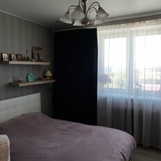 Квартира 56 м², 2-комнатная - изображение 2
