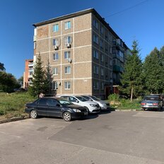 Квартира 44 м², 2-комнатная - изображение 5