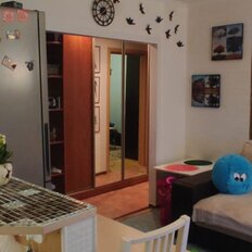 Квартира 58 м², 2-комнатная - изображение 4