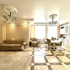 Квартира 100 м², 3-комнатная - изображение 1