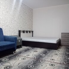 Квартира 35 м², 1-комнатная - изображение 1