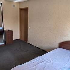 Квартира 34 м², 1-комнатная - изображение 3
