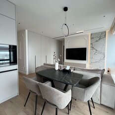 Квартира 60 м², 1-комнатные - изображение 5