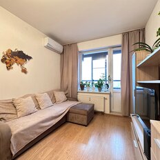 Квартира 39 м², 1-комнатная - изображение 4