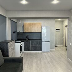 Квартира 32 м², студия - изображение 5