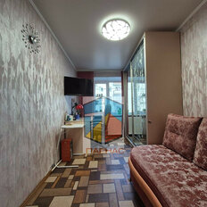 Квартира 57,4 м², 3-комнатная - изображение 3