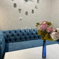 Квартира 76 м², 3-комнатная - изображение 5