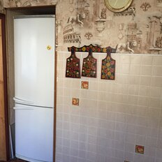 Квартира 45 м², 2-комнатная - изображение 5