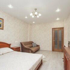 Квартира 50 м², 1-комнатная - изображение 5