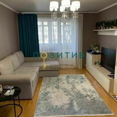 Квартира 60,3 м², 2-комнатная - изображение 5