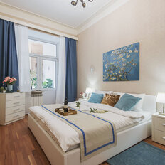 Квартира 70 м², 4-комнатная - изображение 2