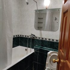 Квартира 36 м², 1-комнатная - изображение 1