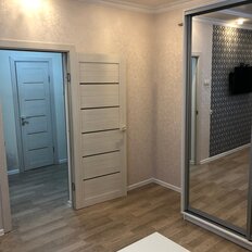 Квартира 42 м², 1-комнатная - изображение 4